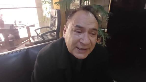 Director Carrera Derecho 