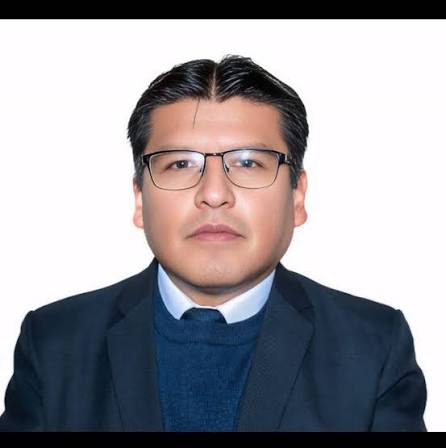 Lic. Arancibia