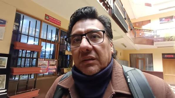 Director Carrera Antropología