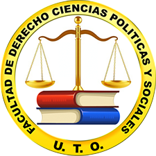 Logo Derecho